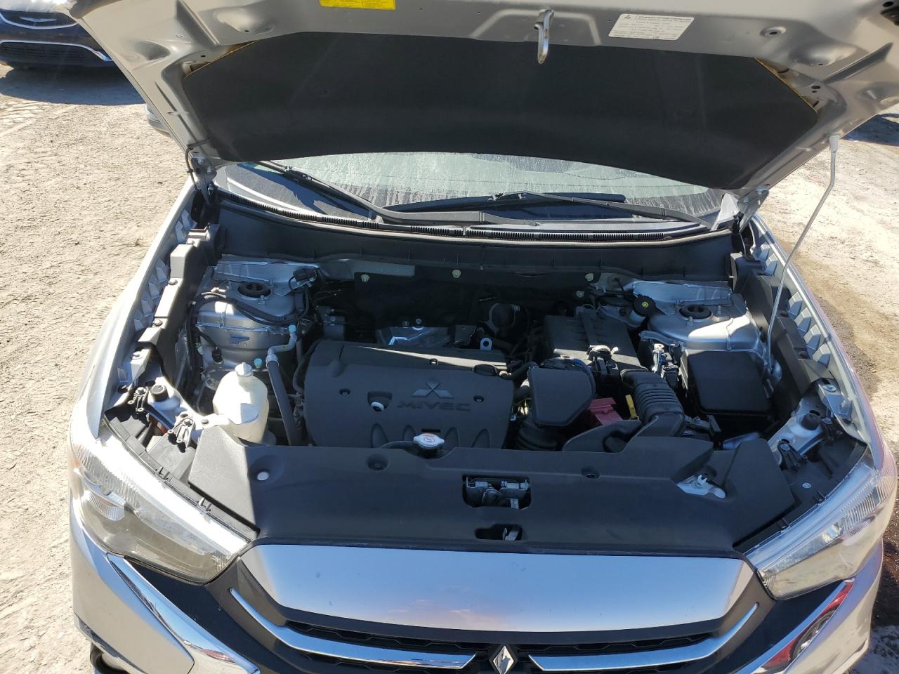 2019 Mitsubishi Outlander - Image 12