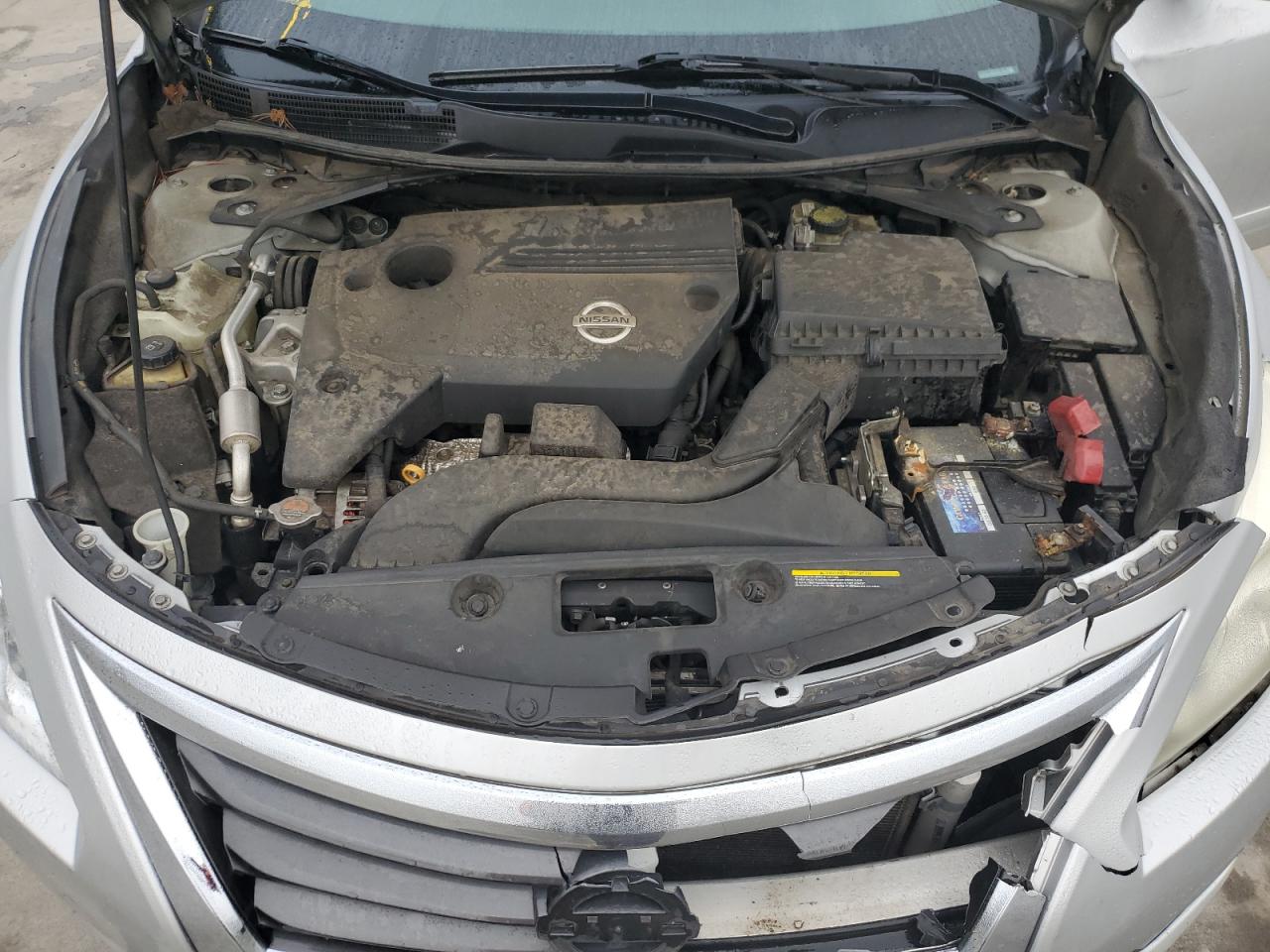 2015 Nissan Altima - Image 11