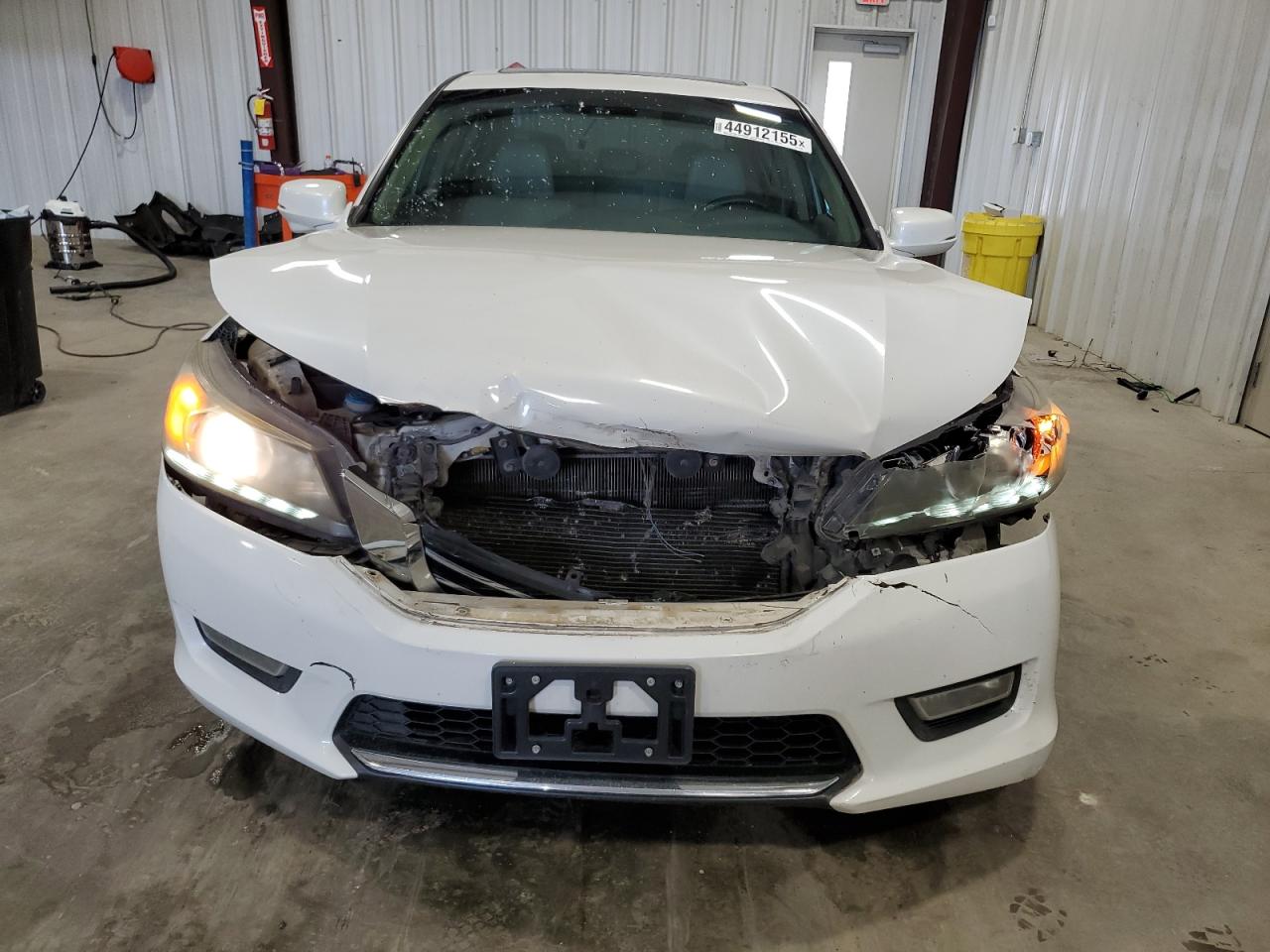 2013 Honda Accord - Image 5