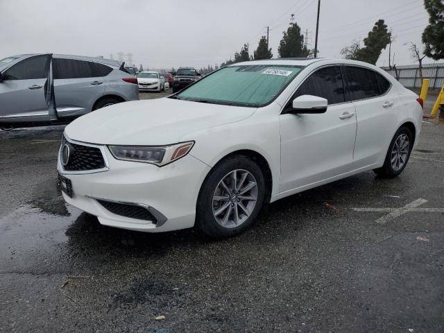 2019 Acura Tlx 