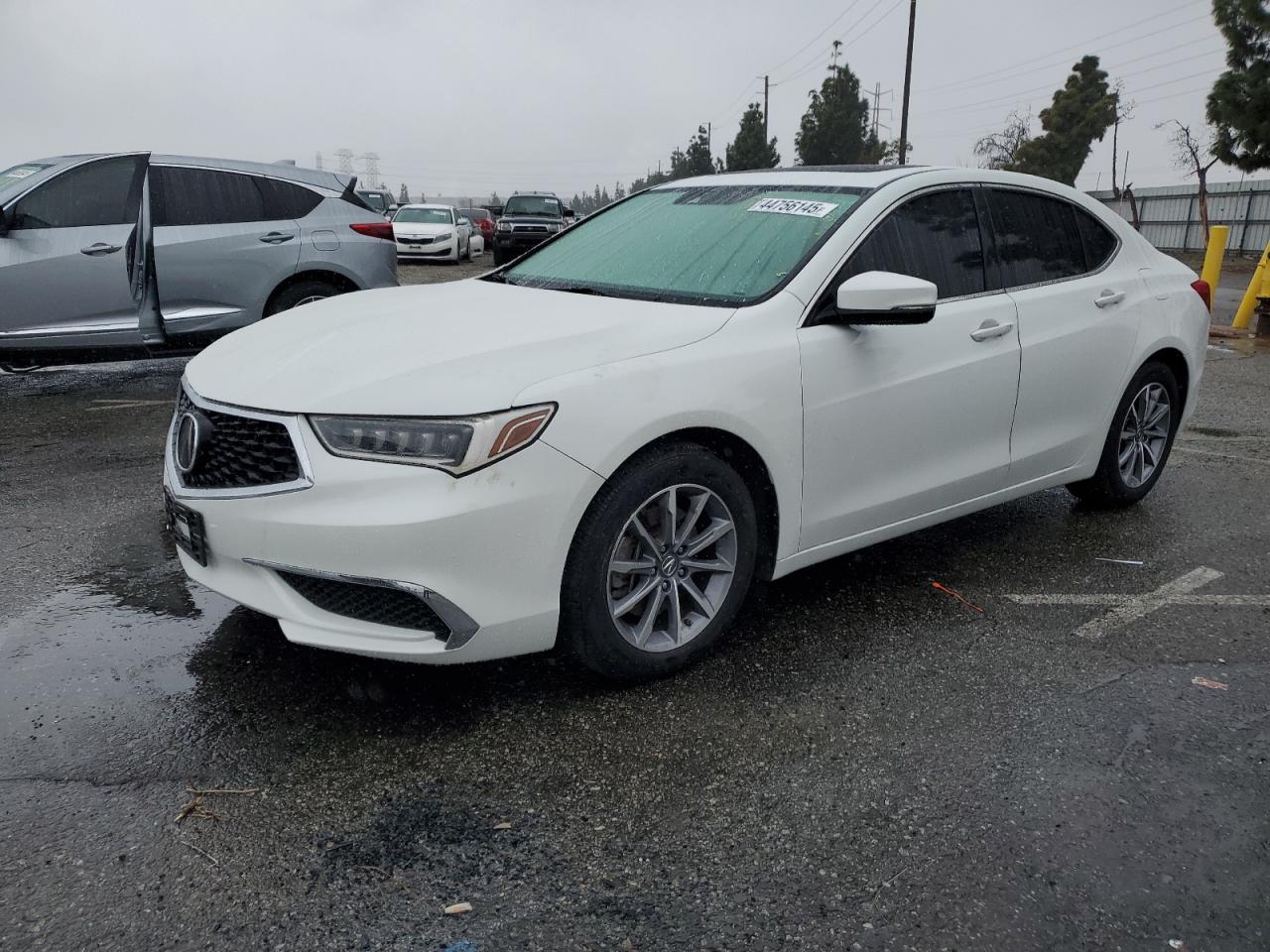 2019 Acura TLX - Image 1