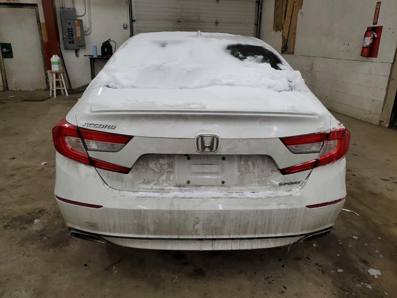 2020 Honda Accord - Image 6