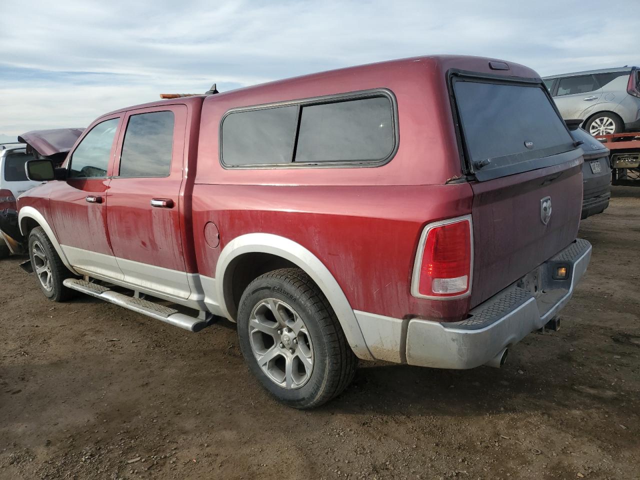 2013 RAM 1500 - Image 2