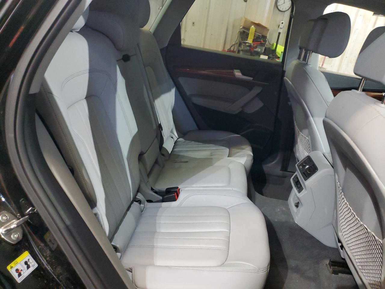 2023 Audi Q5 - Image 11