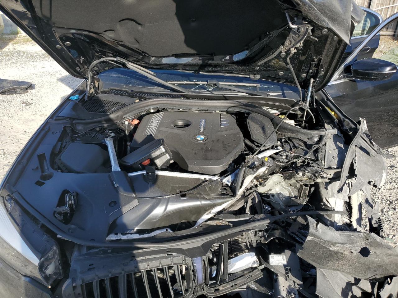 2019 BMW 5er - Image 12