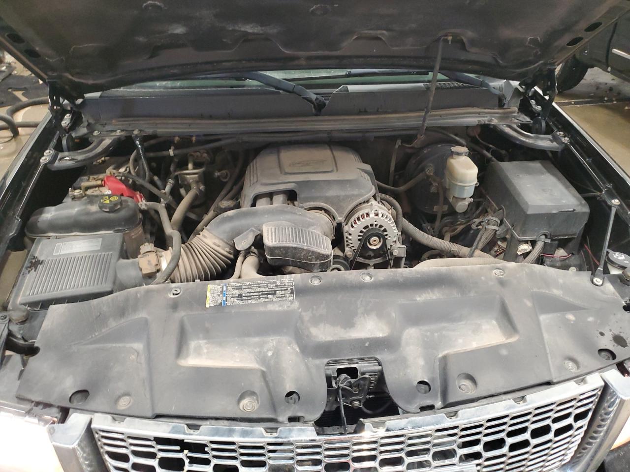 2011 GMC Sierra - Image 12