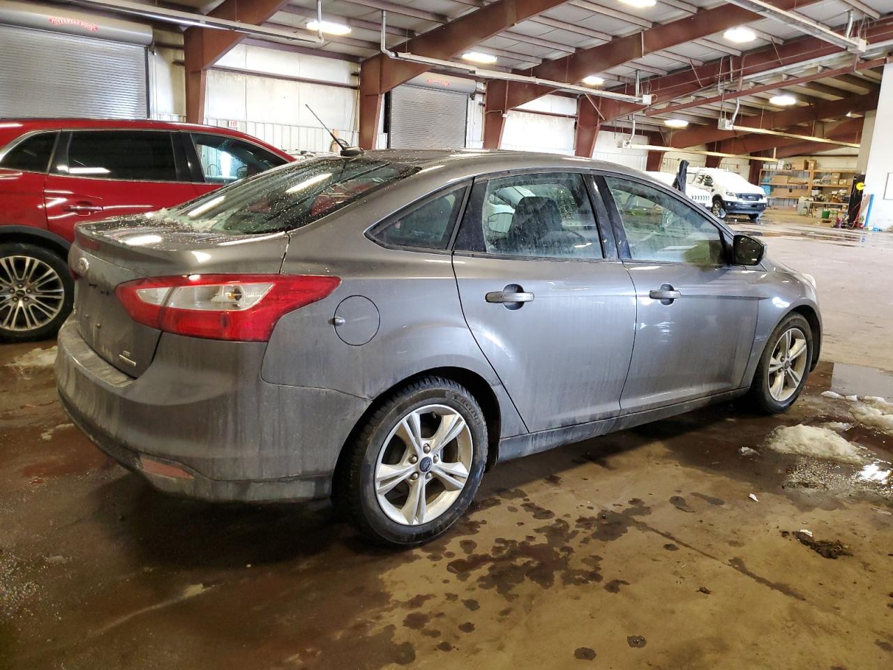 2013 Ford Focus - Image 3