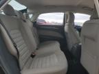 2018 Ford Fusion S na sprzedaż w New Braunfels, TX - Side