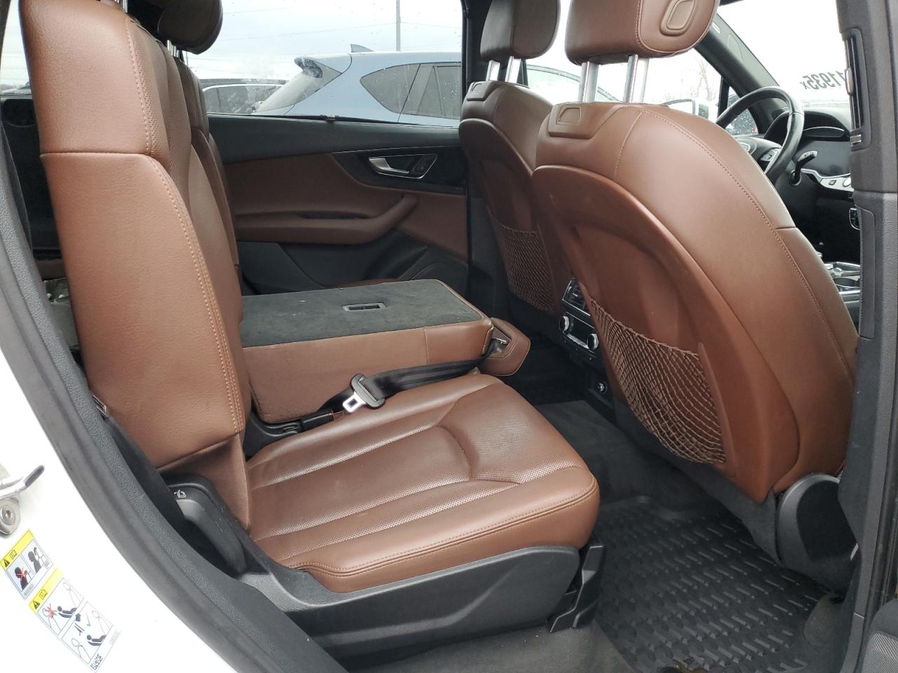 2018 Audi Q7 - Image 11