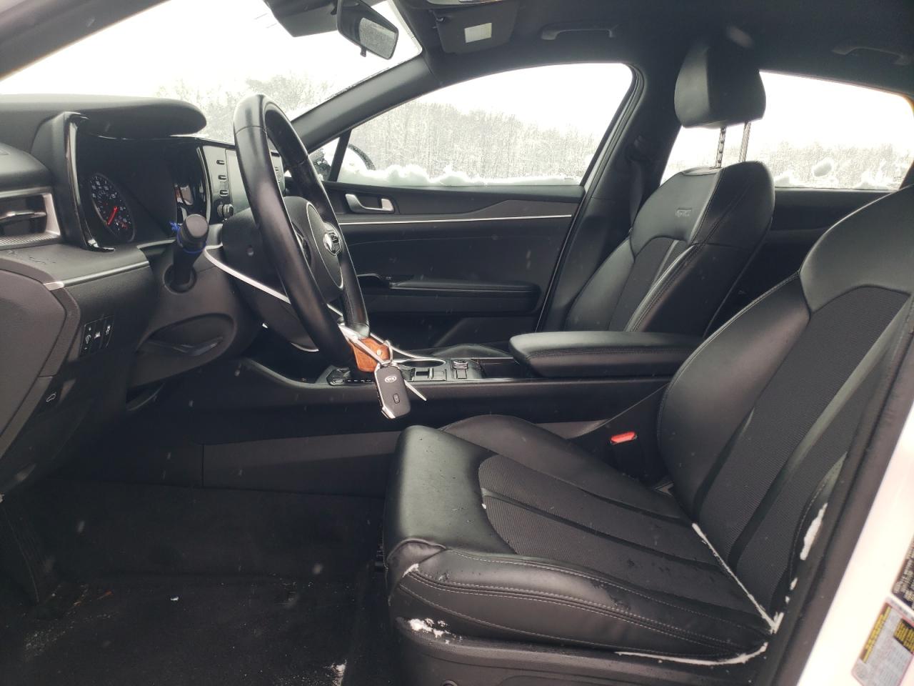 2021 Kia K5 Gt Line VIN: 5XXG64J23MG029209 Lot: 47012625