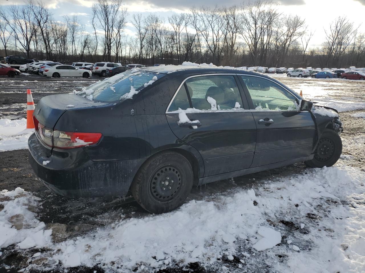 2004 Honda Accord - Image 3