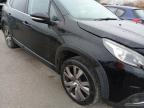 2016 PEUGEOT 2008 ALLUR for sale at Copart SANDWICH