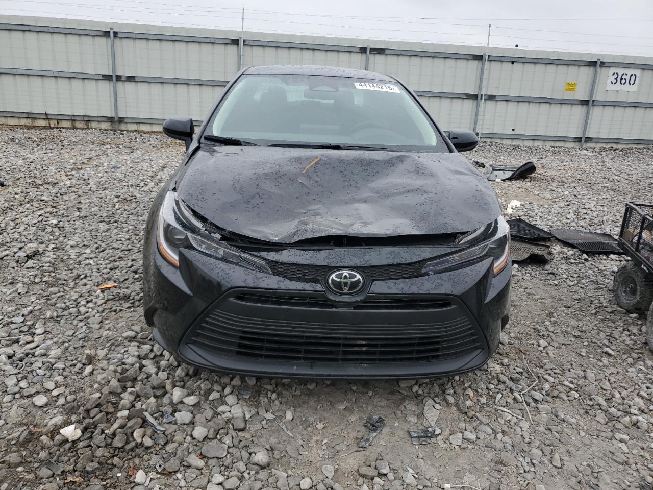 2024 Toyota Corolla - Image 5