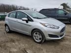 2018 Ford Fiesta Se for Sale in Hampton, VA - Minor Dent/Scratches
