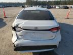 2022 Toyota Corolla Le en Venta en Harleyville, SC - Rear End