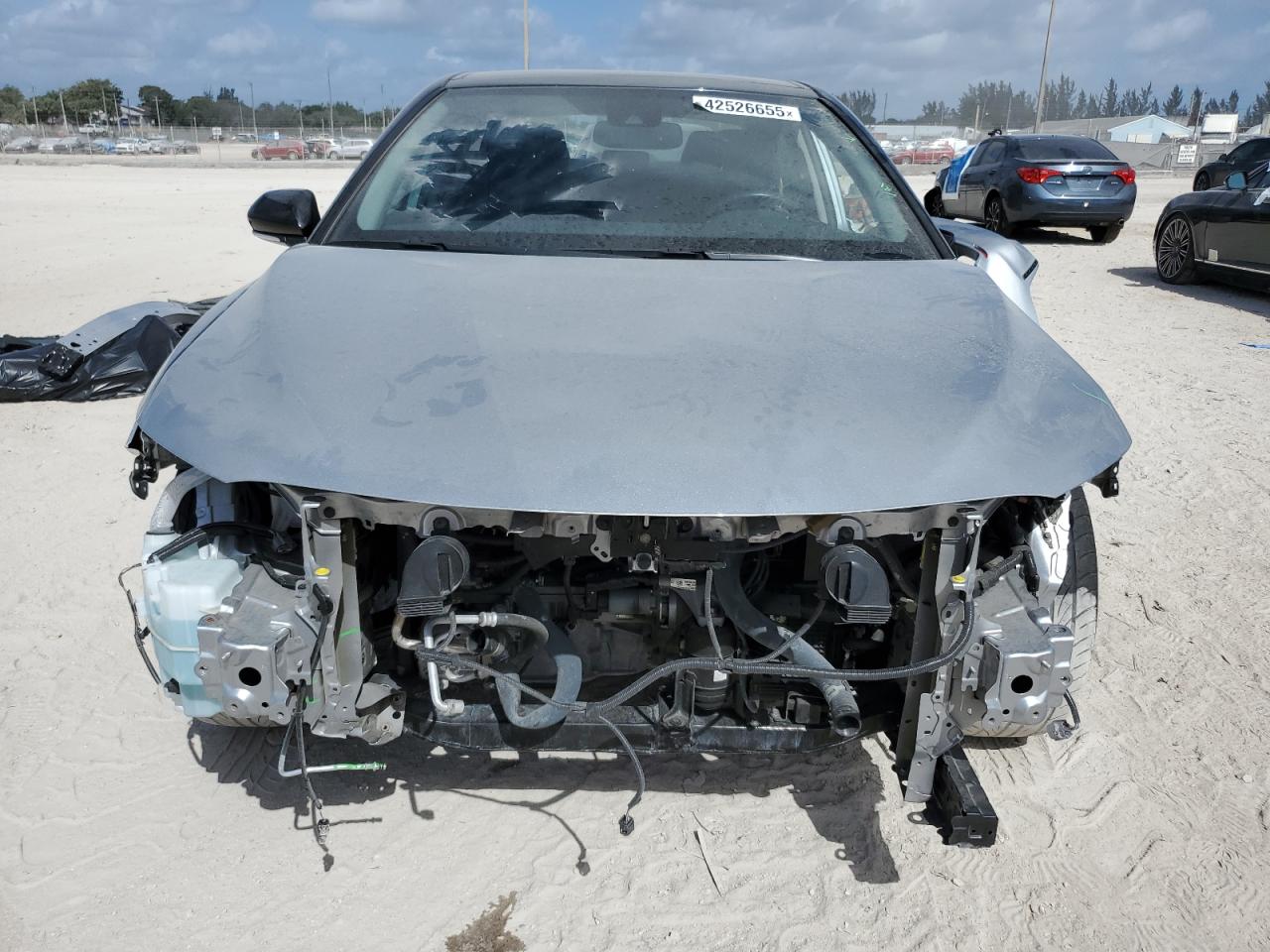2020 Toyota Camry - Image 5