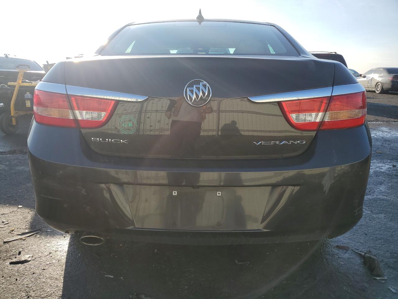 2014 Buick Verano - Image 6