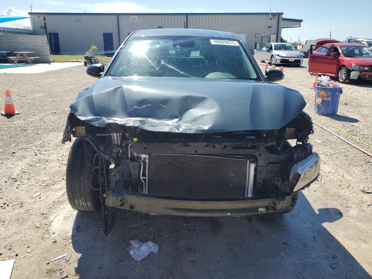 2019 Hyundai Kona - Image 5
