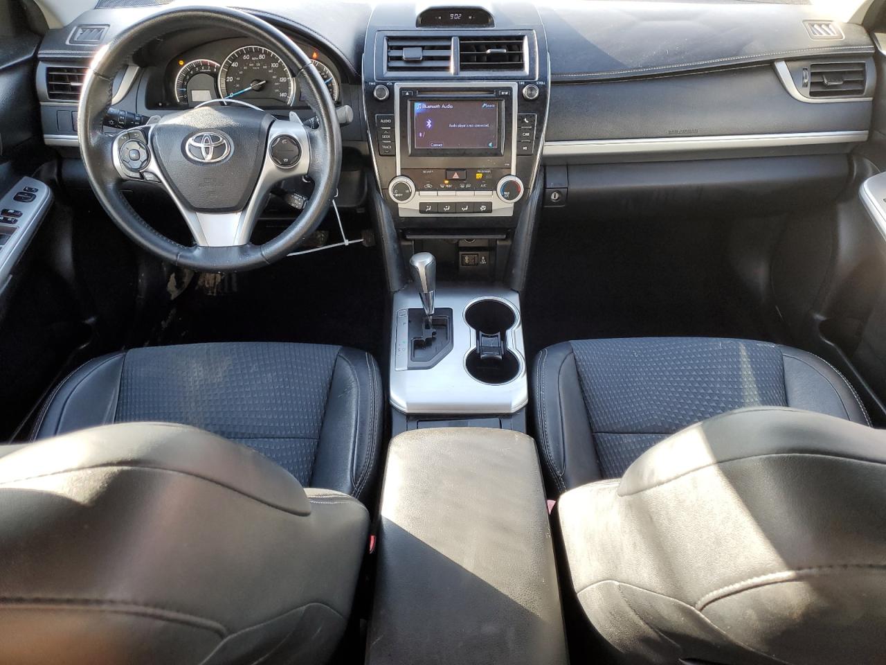 2014 Toyota Camry - Image 8