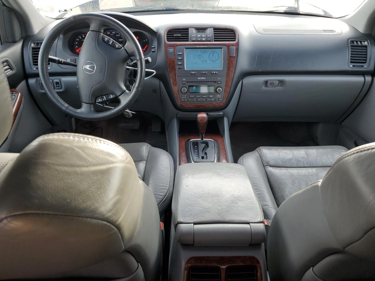 2005 Acura MDX - Image 8