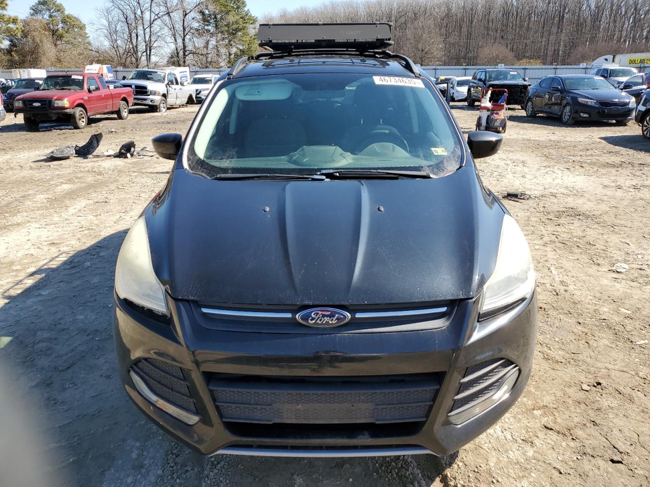 2014 Ford Escape - Image 5