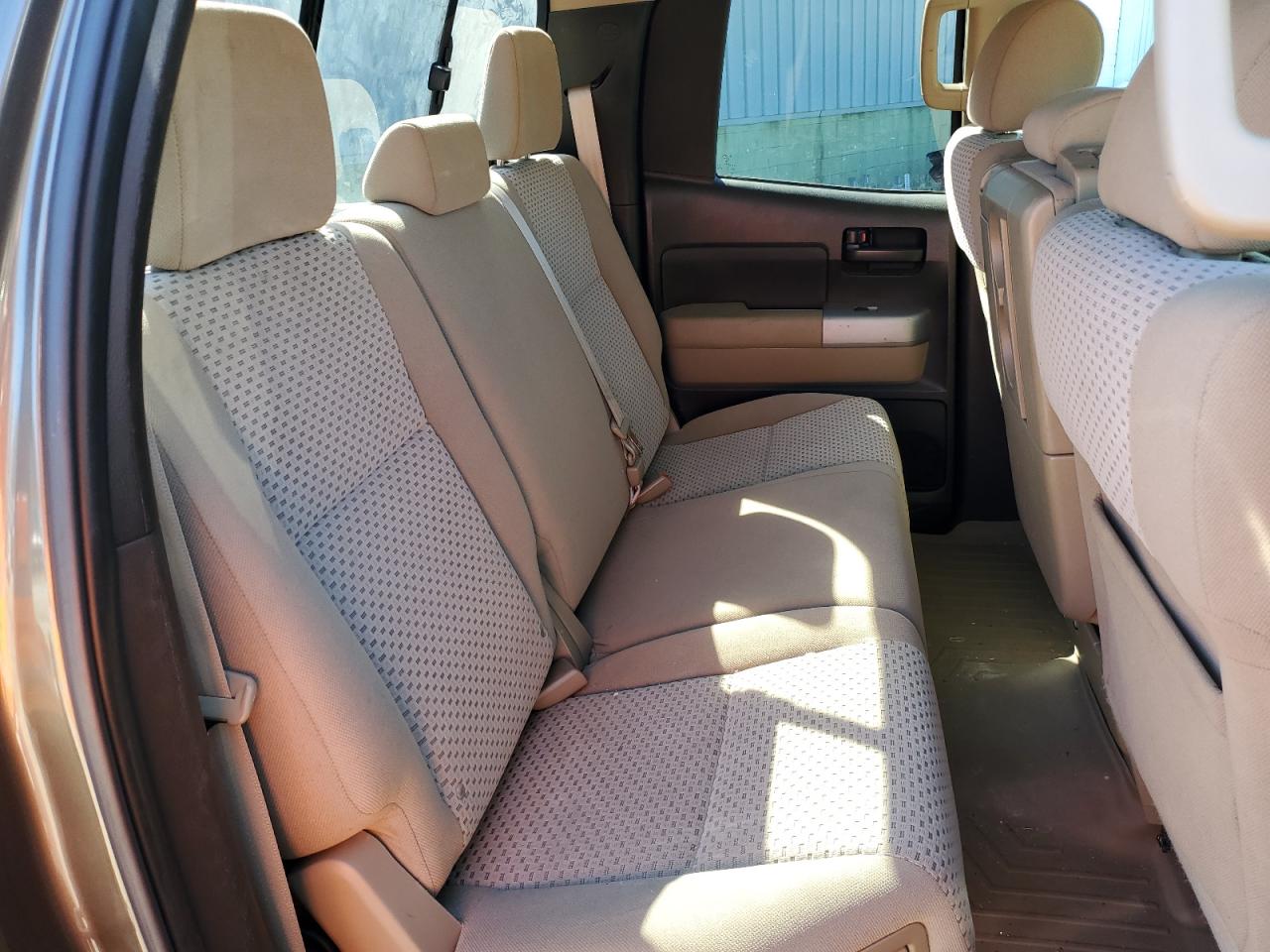 2007 Toyota Tundra - Image 10