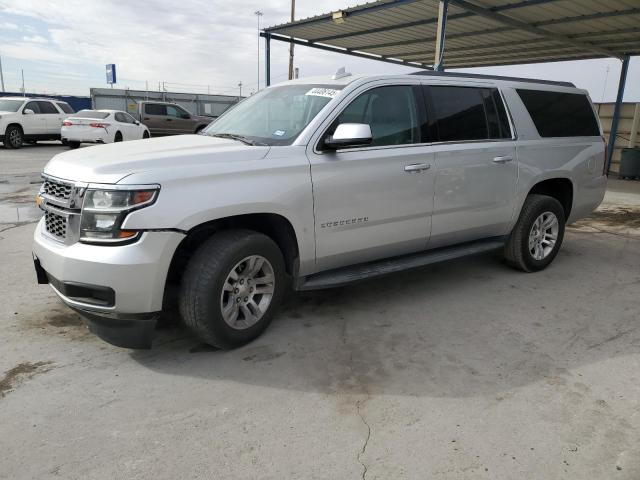 2019 Chevrolet Suburban C1500 Lt