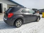 2014 Chevrolet Equinox Lt en Venta en East Granby, CT - Minor Dent/Scratches