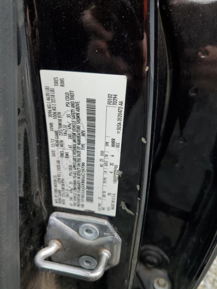 2013 Ford Escape - Image 14