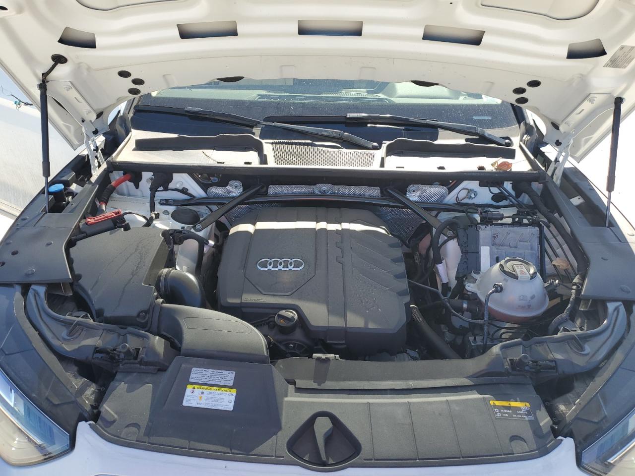 2021 Audi Q5 - Image 14