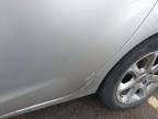 2010 FORD FIESTA TIT for sale at Copart SANDTOFT
