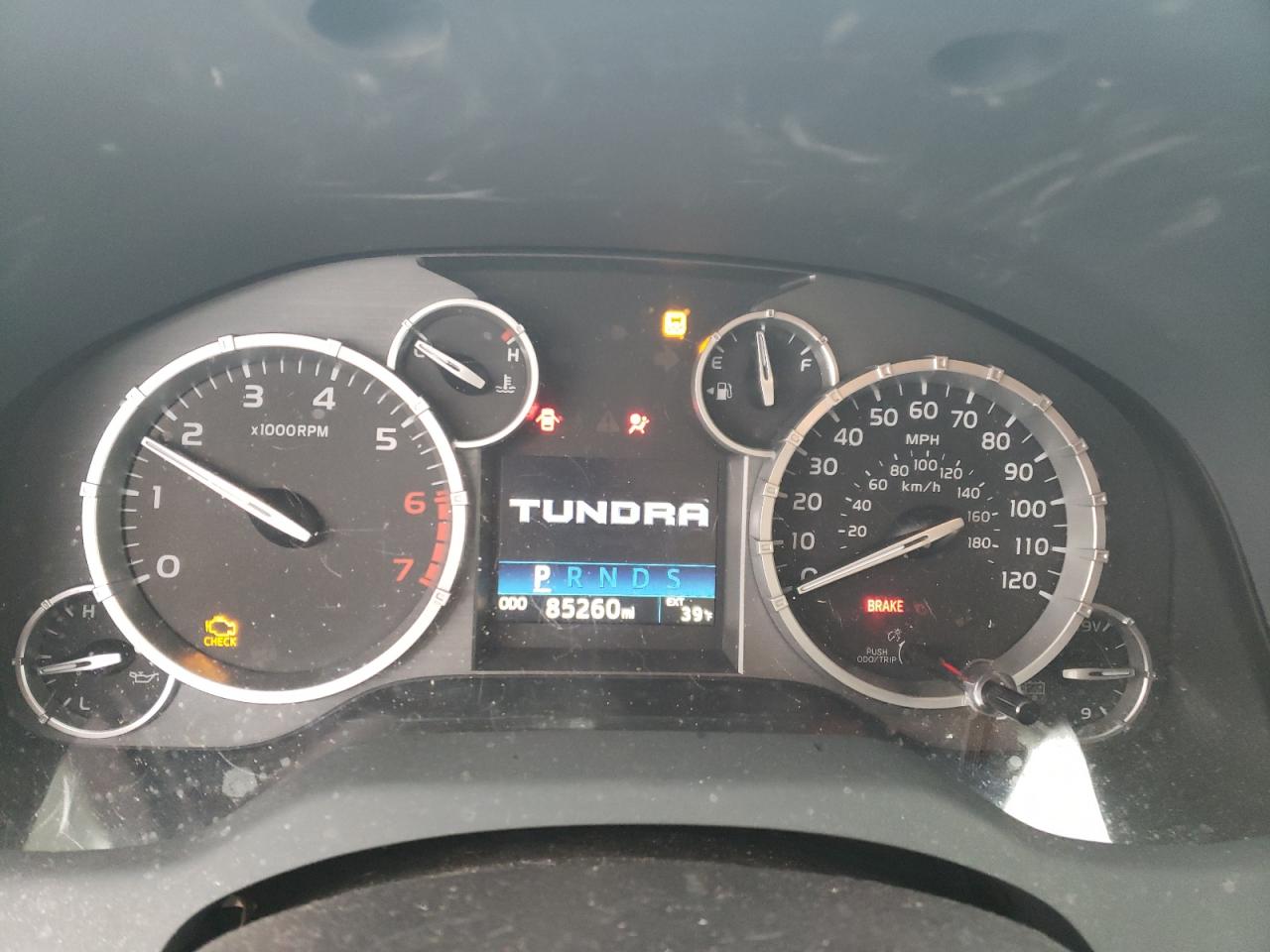 2017 Toyota Tundra - Image 9
