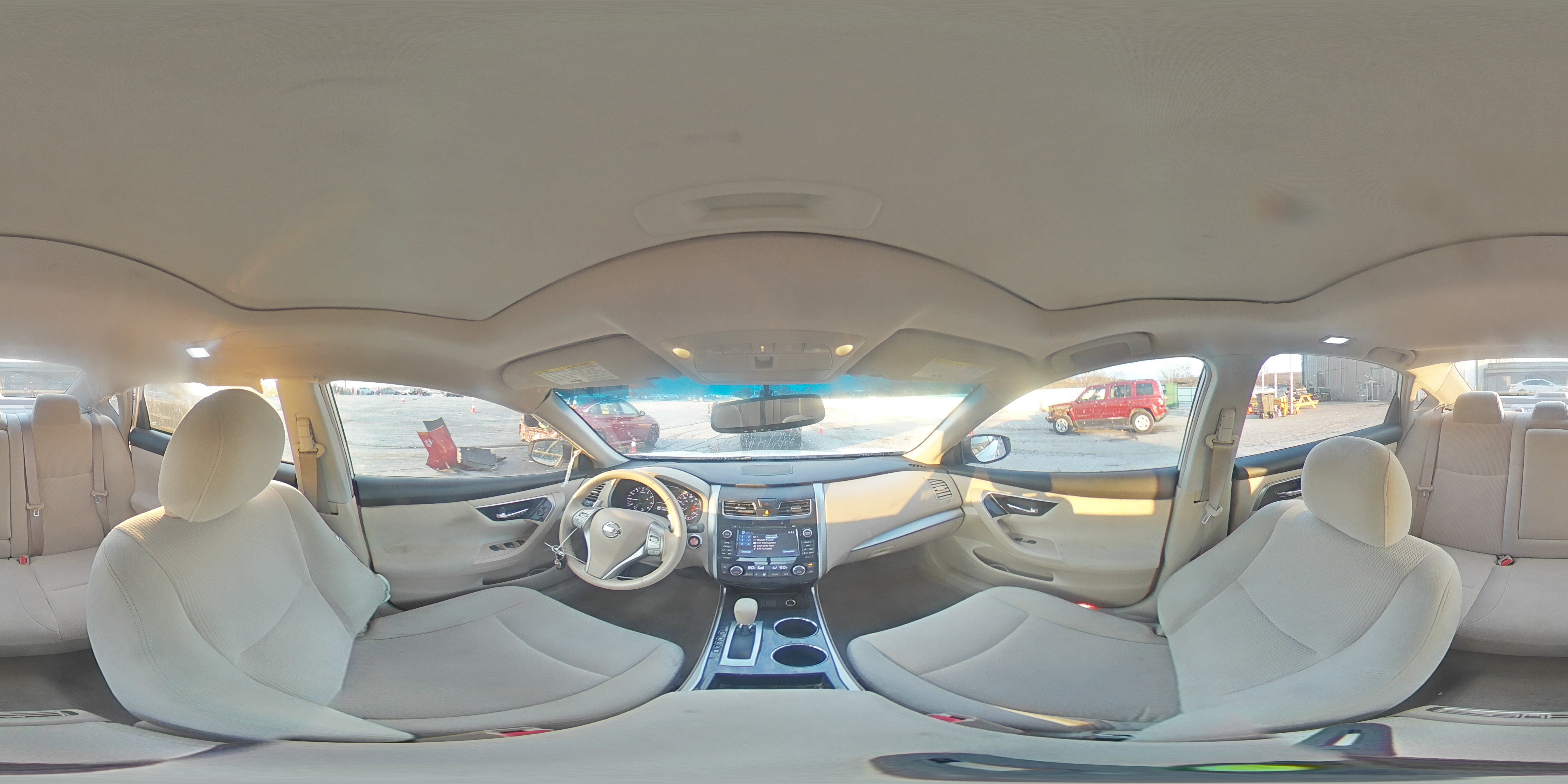 2013 Nissan Altima - Image 14