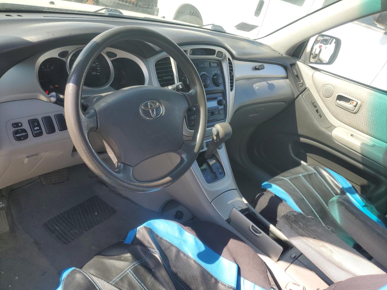 2007 Toyota Highlander - Image 9