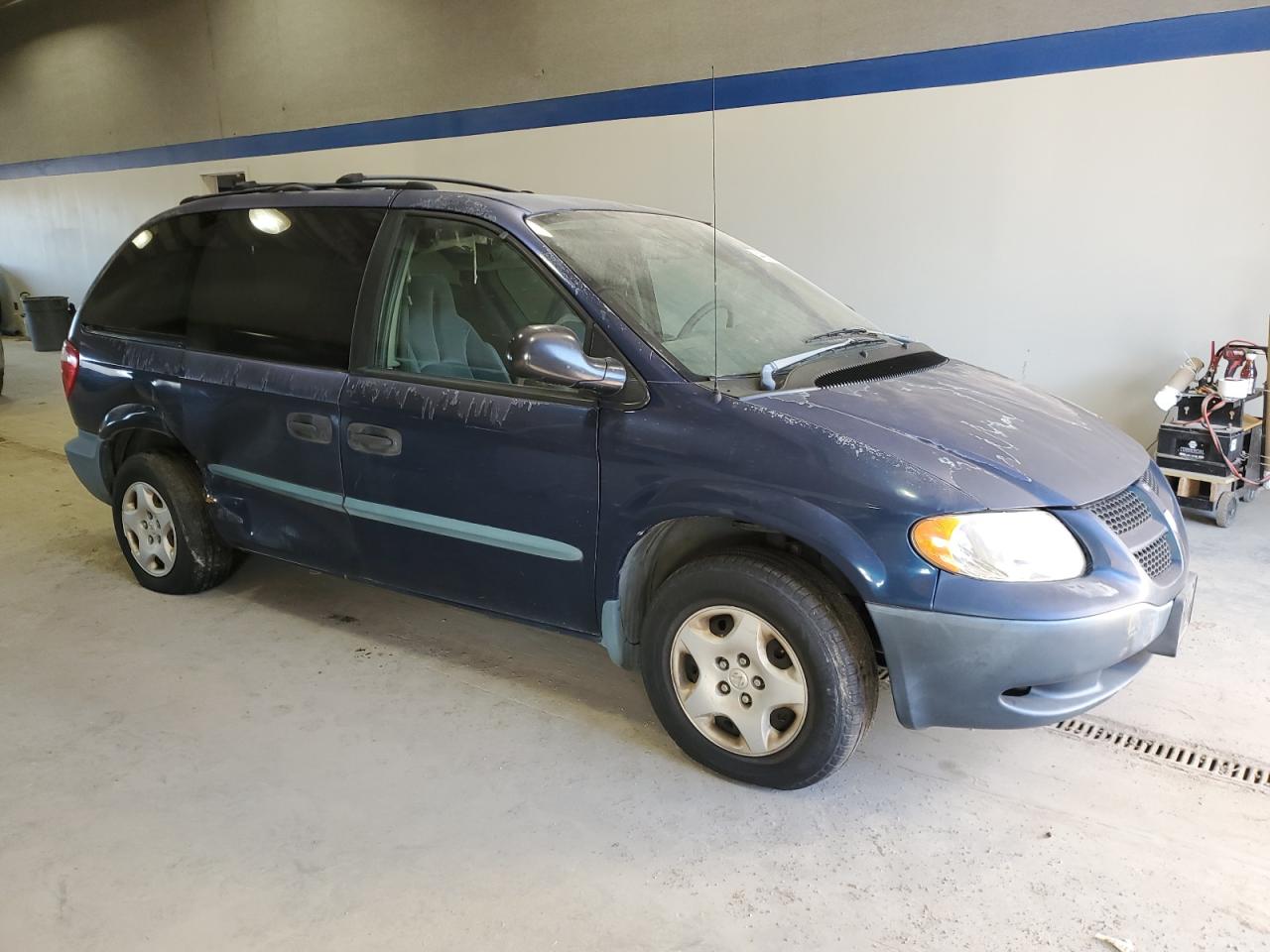 2000 Dodge Caravan - Image 4