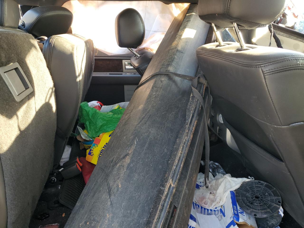 2014 Ford F150 Supercrew VIN: 1FTFW1ET3EFA98754 Lot: 44139535