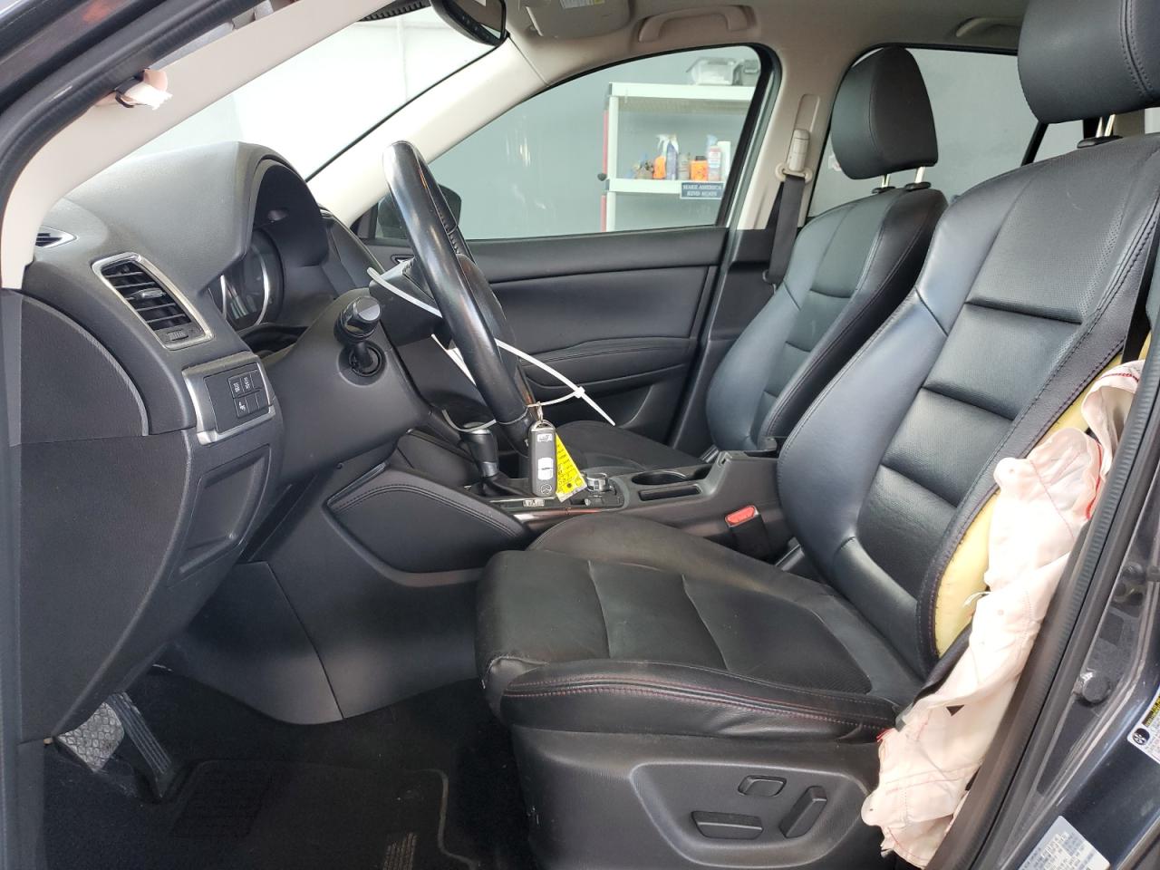 2016 Mazda CX-5 - Image 7