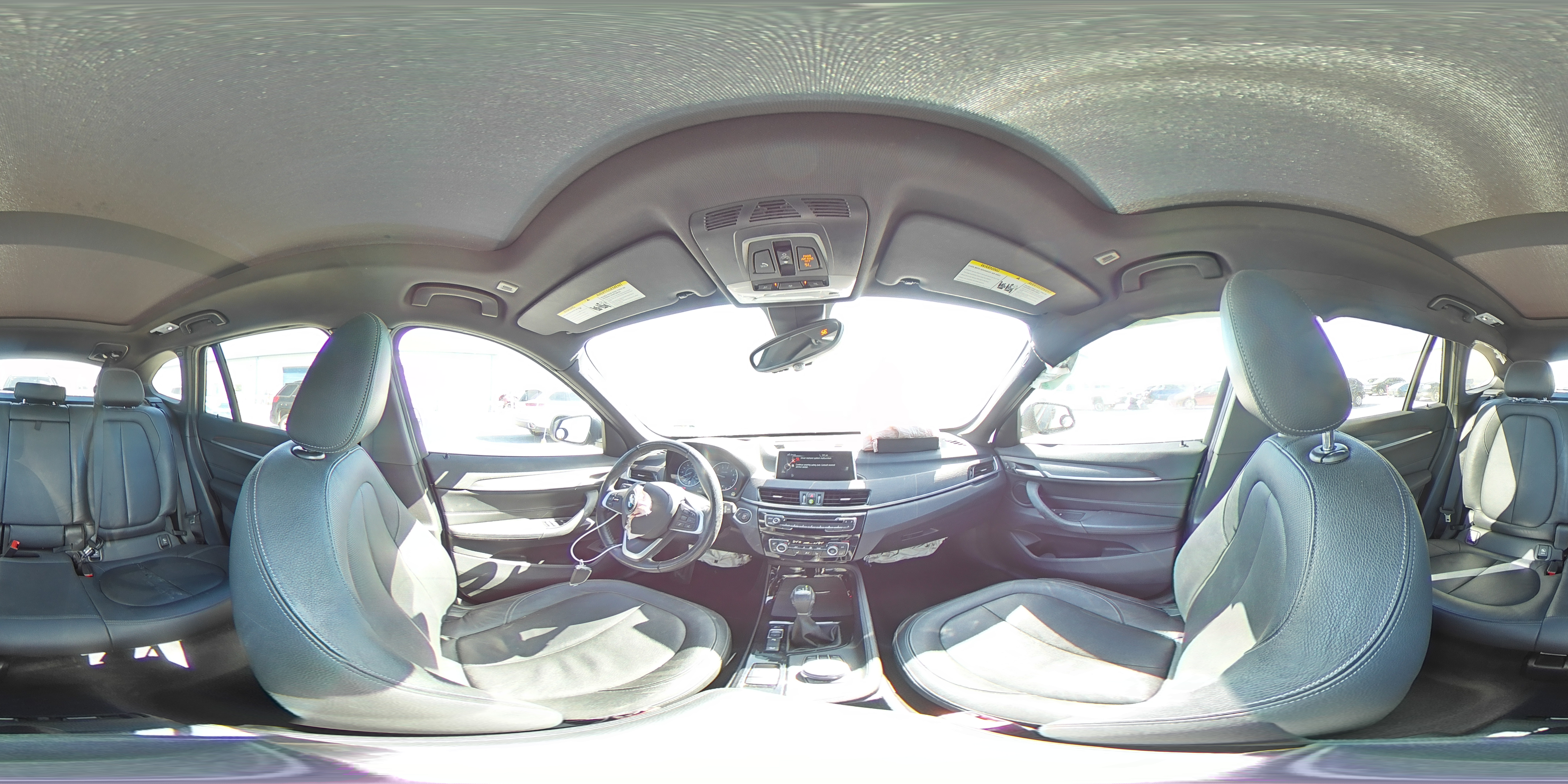 2016 BMW X1 - Image 15