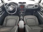2016 Jeep Renegade Latitude продається в Barberton, OH - Front End