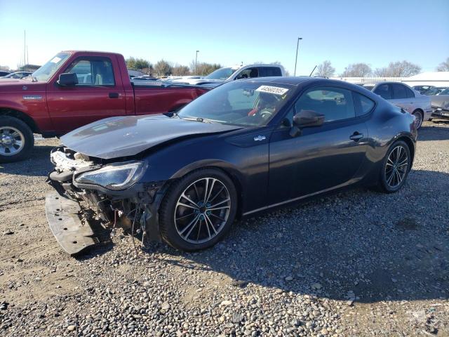 2014 Toyota Scion Fr-S 