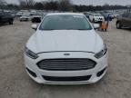 2015 Ford Fusion S للبيع في Madisonville، TN - Front End