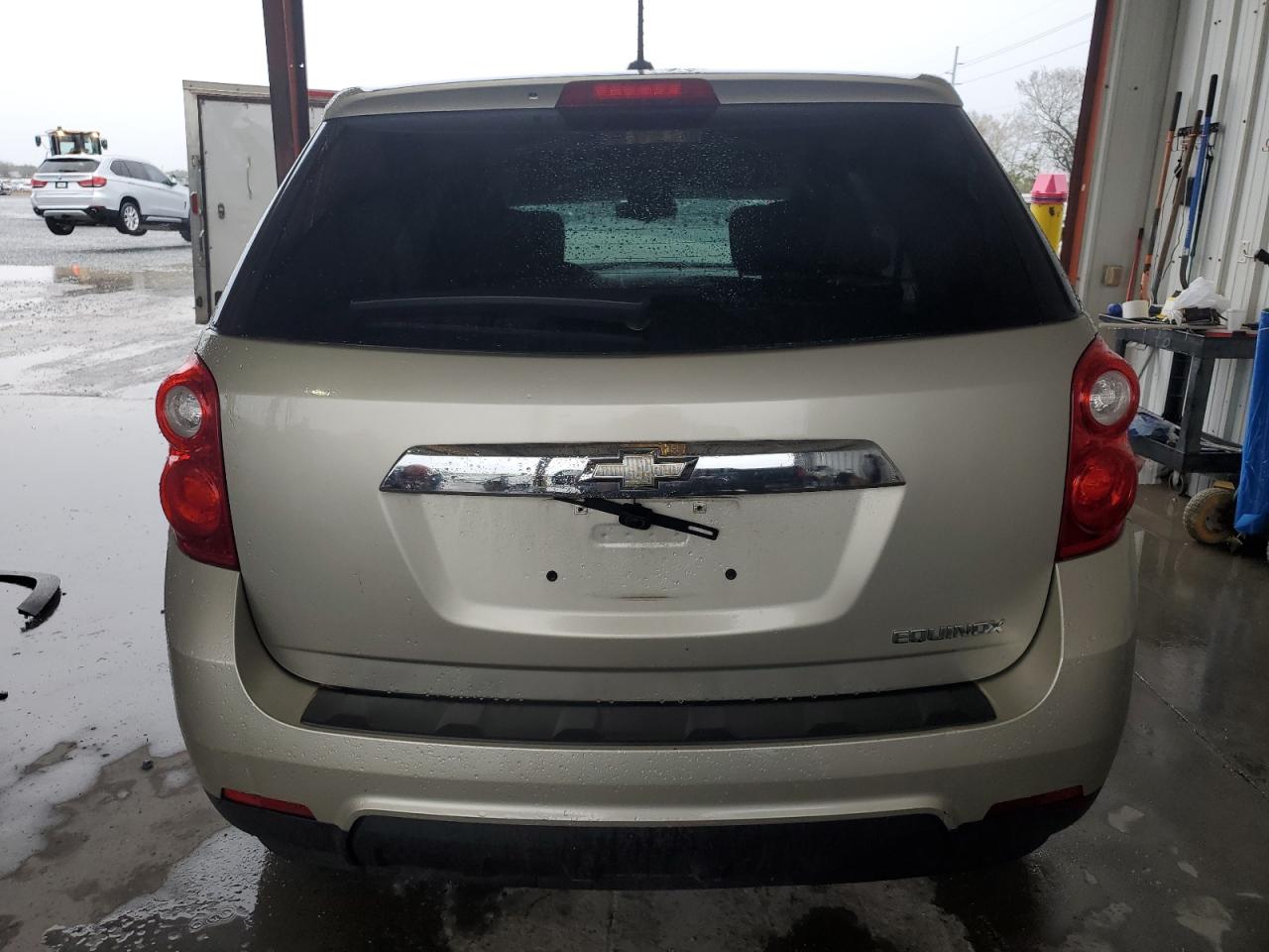2015 Chevrolet Equinox - Image 6