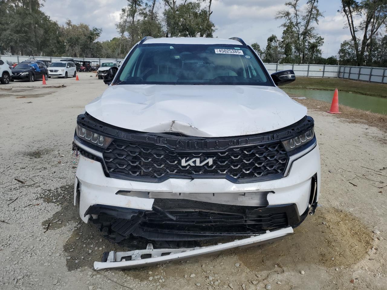 2022 Kia Sorento - Image 5