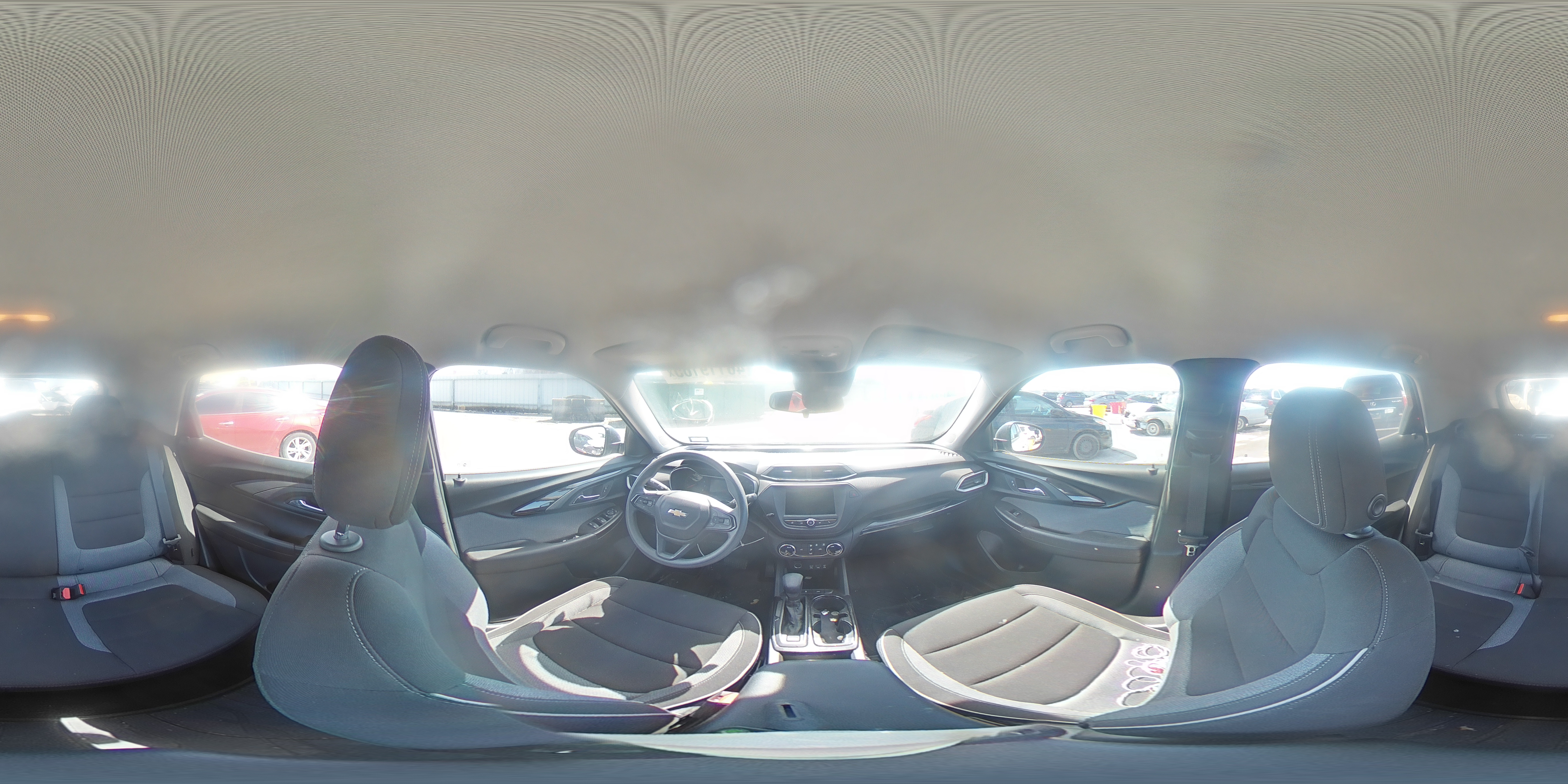 2023 Chevrolet TrailBlazer - Image 14