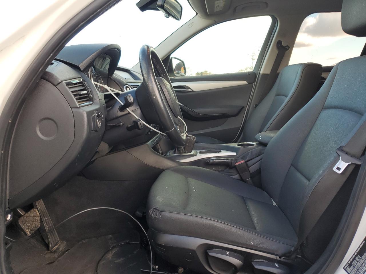 2014 BMW X1 - Image 7