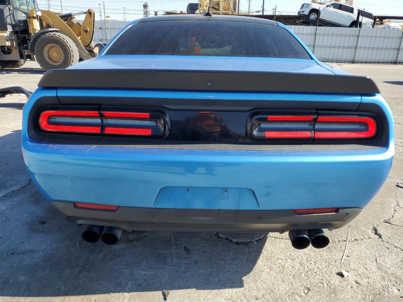 2019 Dodge Challenger - Image 6