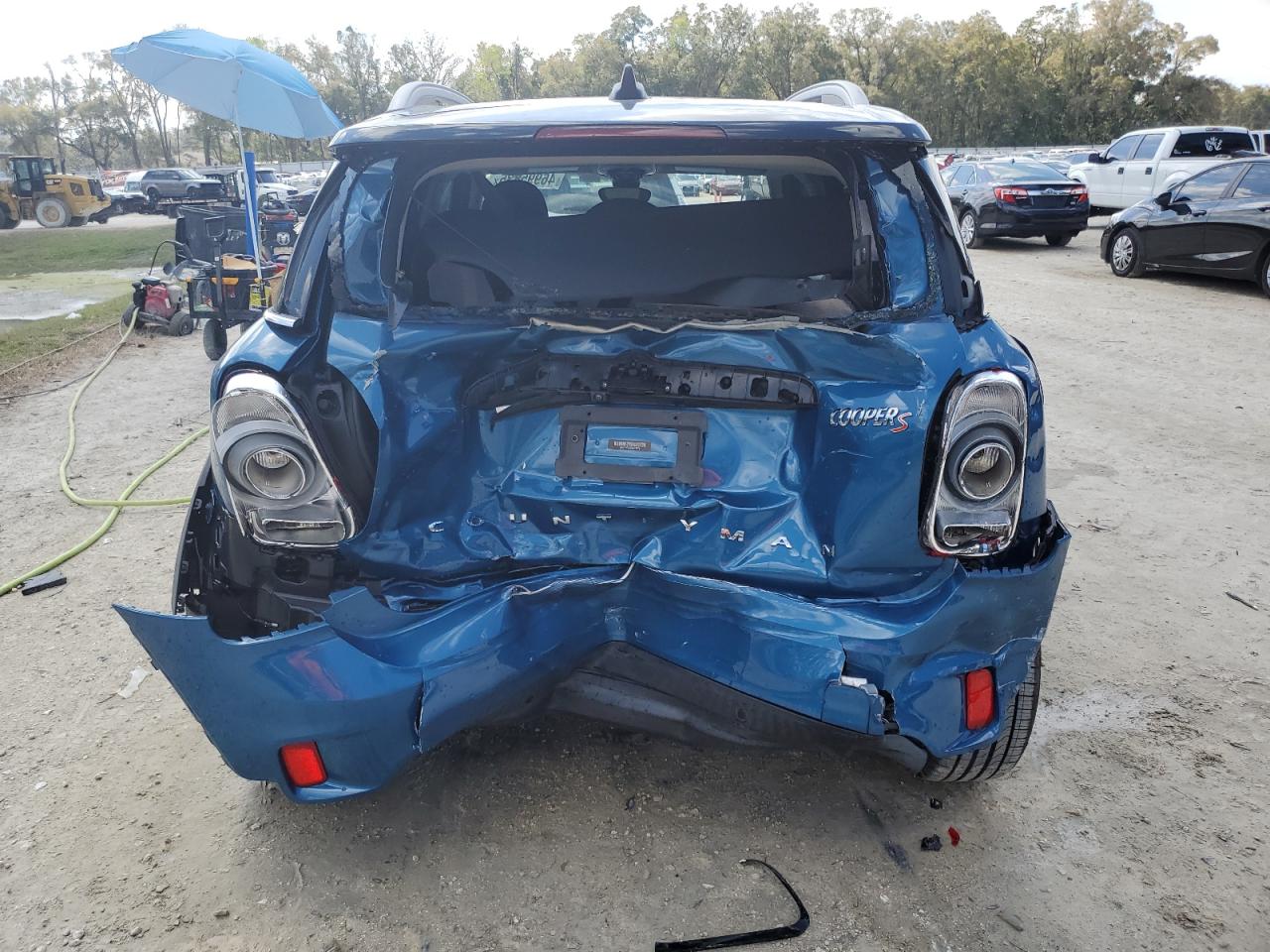 2020 MINI Cooper - Image 6