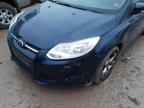 2012 FORD FOCUS EDGE for sale at Copart WESTBURY