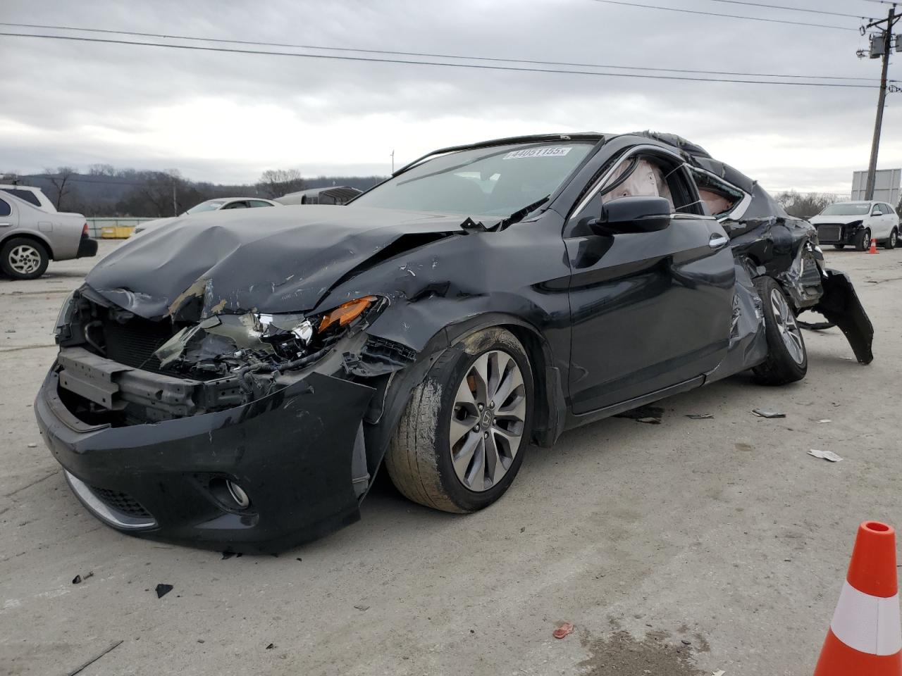 2014 Honda Accord - Image 1