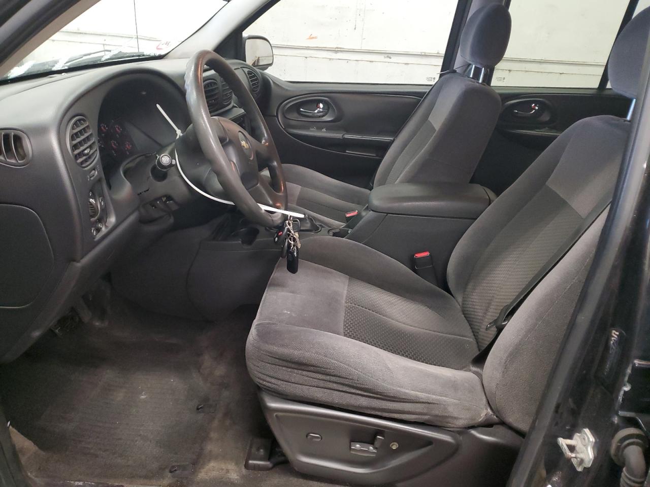 2008 Chevrolet TrailBlazer - Image 7